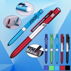 2 Practical Sizes in 65 and 100 Millimetre Compatible With All Touch Screen Mobile Phones and Tablets by Digital Pal 8pk Stylus Pens 