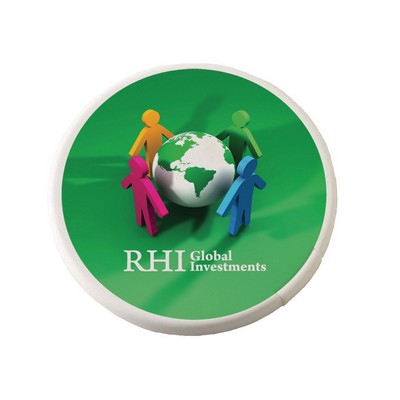 Round Mint Card w/Sugar-Free MicroMints